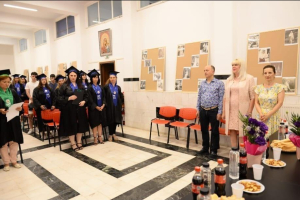 Cabinet Ginecologic Dobrotesti Medic primar Obstetrică Ginecologie Doctor în Științe Medicale Dr. Cristi Caraveteanu
